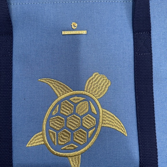 SPARTINA 449 Beach or Tote Bag - Picture 2 of 8